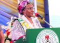 Aisha urges Political Aspirants to eschew violence ahead of election