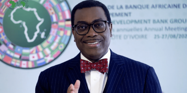 AfDB puts Africa’s infrastructure deficit at $108bn
