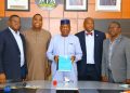 Akwa Ibom Signs 732MW Power Plant Agreement