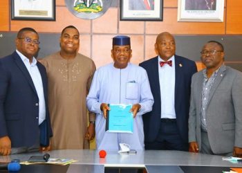 Akwa Ibom Signs 732MW Power Plant Agreement
