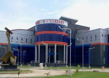 Akwa Ibom University receives full accreditation status