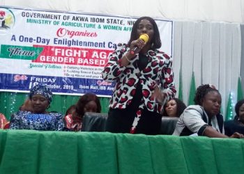 Akwa Ibom to prosecute perpetrators of Gender- based violence