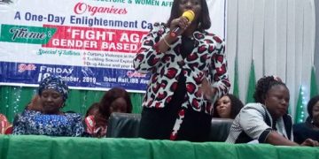 Akwa Ibom to prosecute perpetrators of Gender- based violence