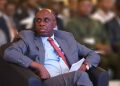 Amaechi Resigns as Minister