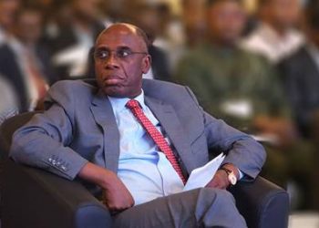 Amaechi Resigns as Minister