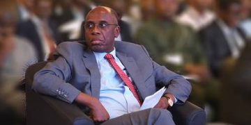 Amaechi Resigns as Minister