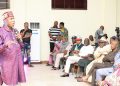 Amaechi warns APC over Candidacy.