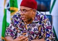 Amaechi tenders resignation