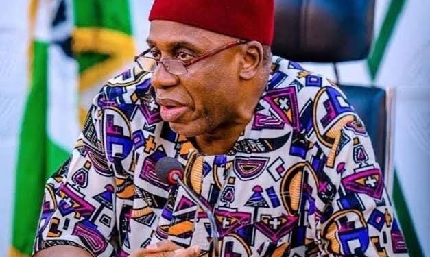 Amaechi tenders resignation