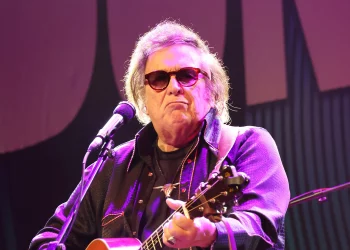 American Pie Singer Pulls Out of National Rifle Association Meeting