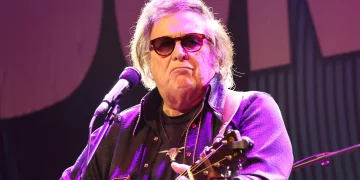 American Pie Singer Pulls Out of National Rifle Association Meeting