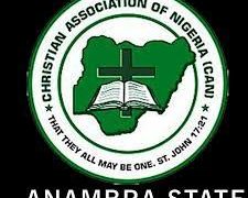 Anambra CAN Decries Spate Of Insecurity