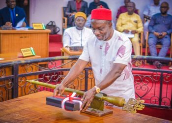 Anambra Government to Fund Revised Budget