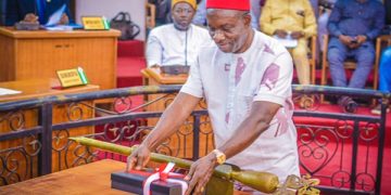 Anambra Government to Fund Revised Budget