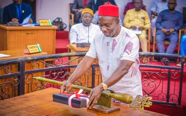 Anambra Government to Fund Revised Budget