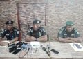 Anambra Police Urges Residents To Report Criminal Activities