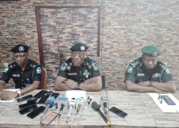 Anambra Police Urges Residents To Report Criminal Activities