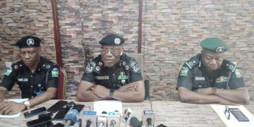 Anambra Police Urges Residents To Report Criminal Activities