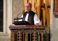 Archbishop of Canterbury condemns Deborah’s killing