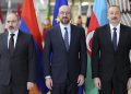 Armenia and Azerbaijan Announce Step Towards Resolving Dispute