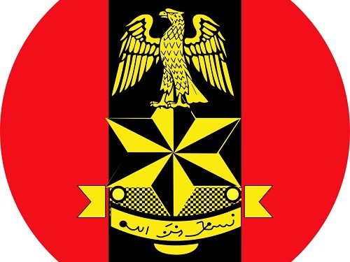 Army debunks release of successful candidate in recruitment