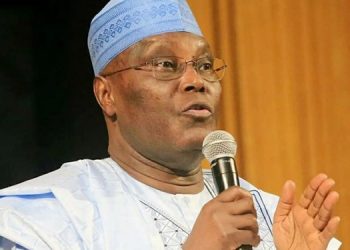 Atiku Pledges to Restructure Nigeria