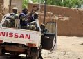 Attack On Military Base In Burkina Faso Claim Lives.