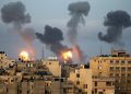 Attack in Israel Claim Lives