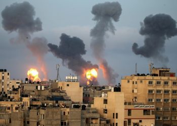 Attack in Israel Claim Lives