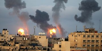 Attack in Israel Claim Lives