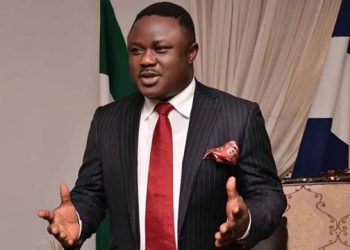 Ayade calls for support for a better Nigeria