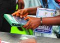 INEC tests Bimodal Voter Accreditation System