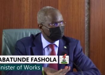 FEC Approves N169.7bn For Road Construction