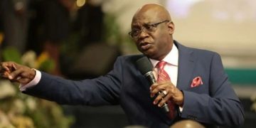 Bakare declares for Presidency