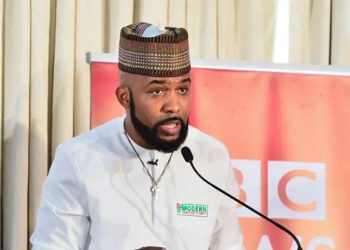 Banky W Wins PDP House of Representative Primaries
