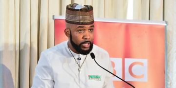 Banky W Wins PDP House of Representative Primaries