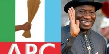 Bayelsa APC Debunks News of Jonathan’s Membership