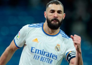 Benzema Becomes Madrid’s Second-highest Scorer