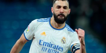 Benzema Becomes Madrid’s Second-highest Scorer