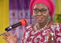 Anyanwu-Akeredolu withdraws from Senatorial race