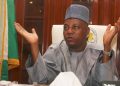 Borno Governor dissolves Cabinet