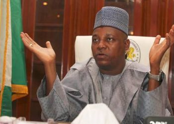 Borno Governor dissolves Cabinet