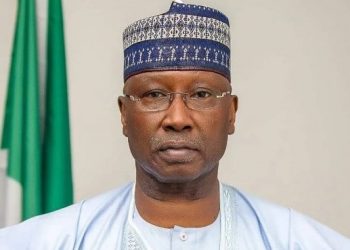 Mustapha directs Ambassadors and Heads of Agencies to resign