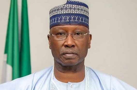 Mustapha directs Ambassadors and Heads of Agencies to resign