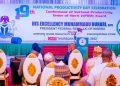 Buhari Appeals to ASUU to End Strike