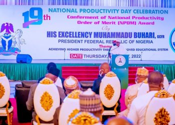 Buhari Appeals to ASUU to End Strike
