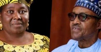 Buhari Appoints New Fiiro DG