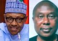 Buhari Appoints Nwabuoku to Oversee Office of AGF