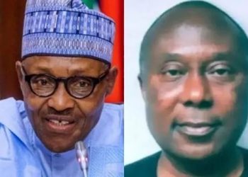 Buhari Appoints Nwabuoku to Oversee Office of AGF