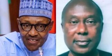Buhari Appoints Nwabuoku to Oversee Office of AGF